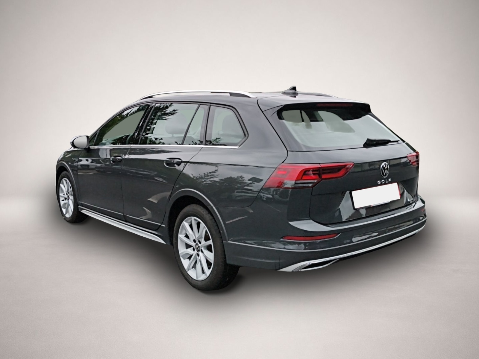 Bild 5 Volkswagen Golf VIII Var. 2.0 TDI DSG Alltrack 4Motion NAVI