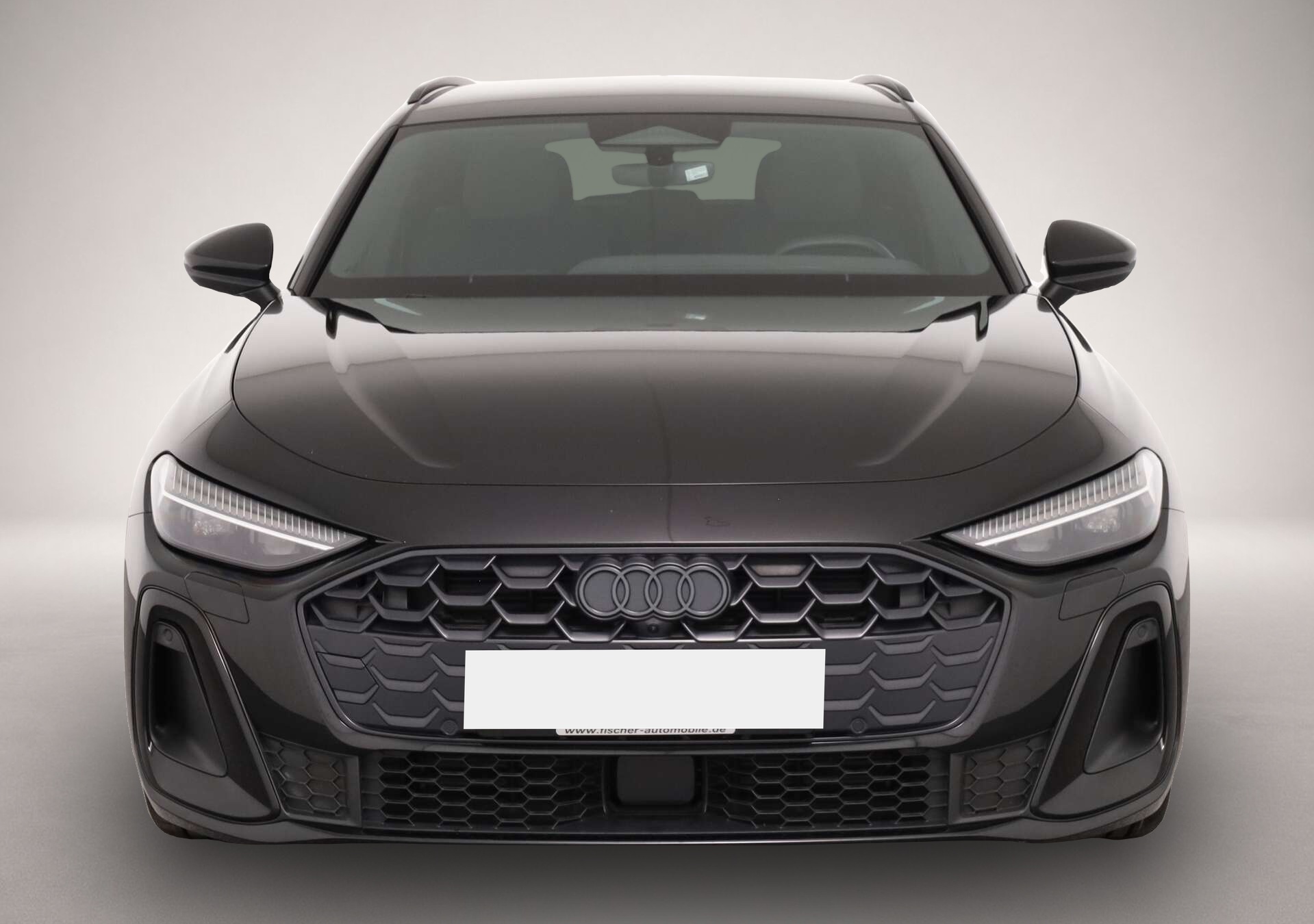 Bild 2 Audi quattro A5 Avant TFSI quattro S line