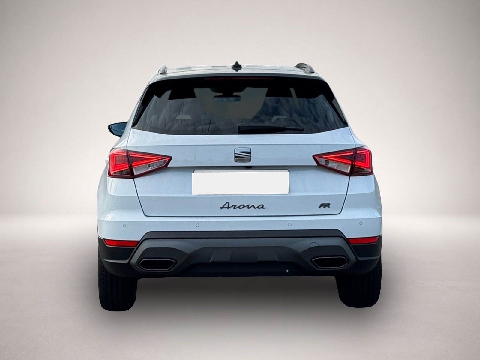 Bild 5 Seat Arona FR TSI DSG|NEUESMODELL!|AHK|NAVI|ACC|NEW!
