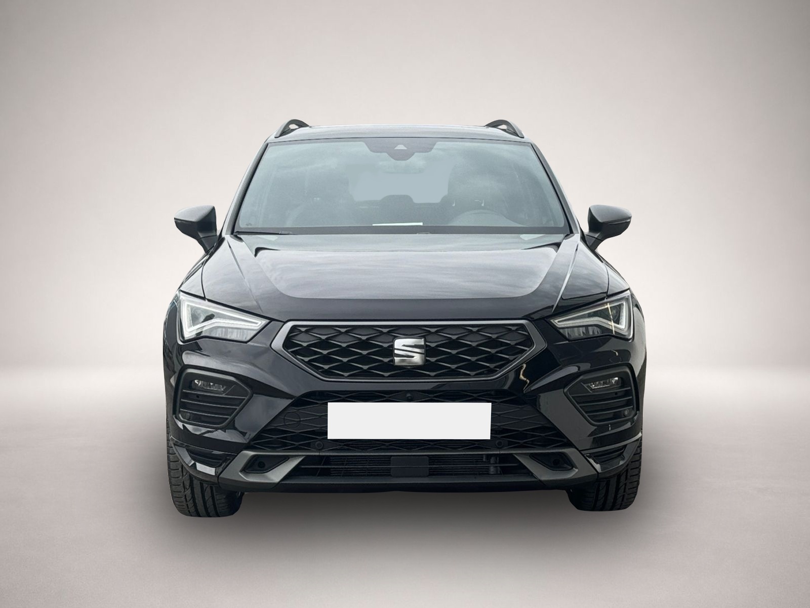 Fotografie 8 des Seat ATECA FR 2.0 TDI DSG AHK Pano Navi LED Kamera Be