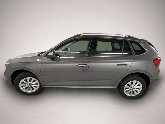 Bild 4 Skoda Kamiq Selection 1.0 TSI Selection 116PS/85kW DSG 2026.