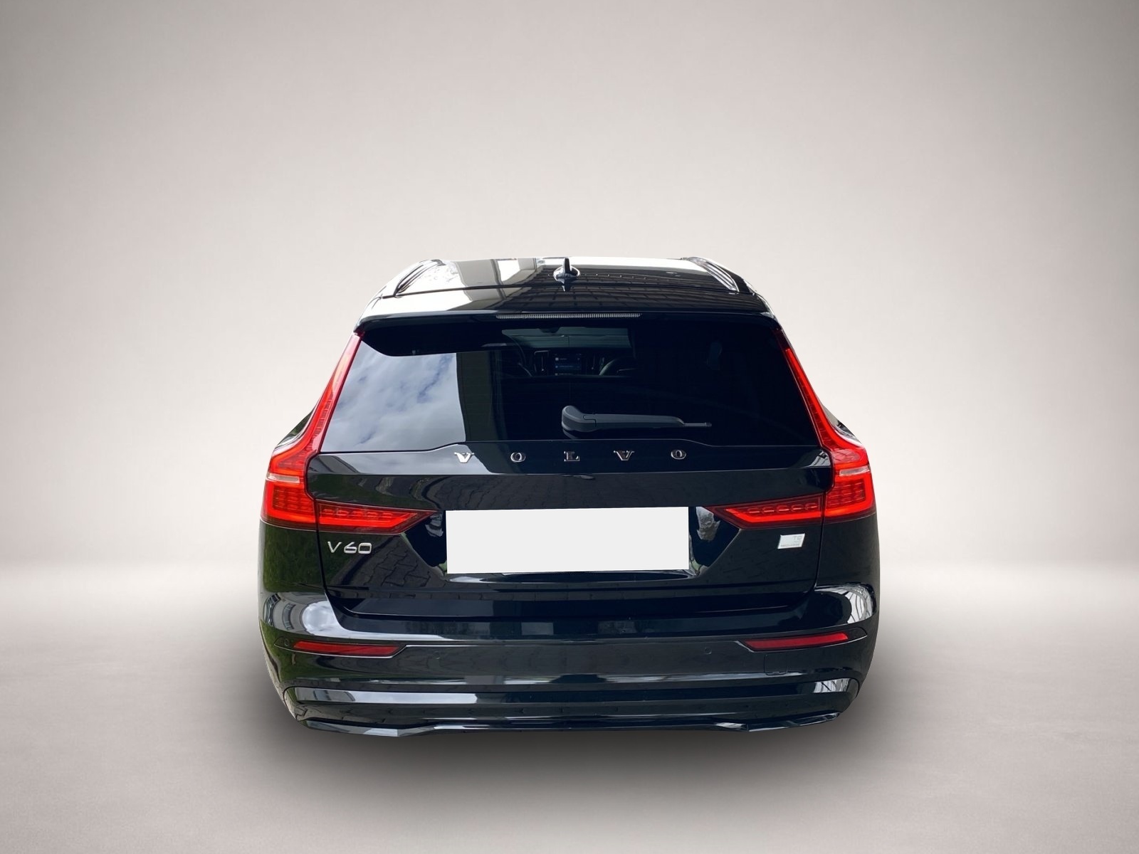 Bild 4 Volvo V60 T8 PHEV Plus Dark Recharge AWD*AHK*LED*4xSHZ