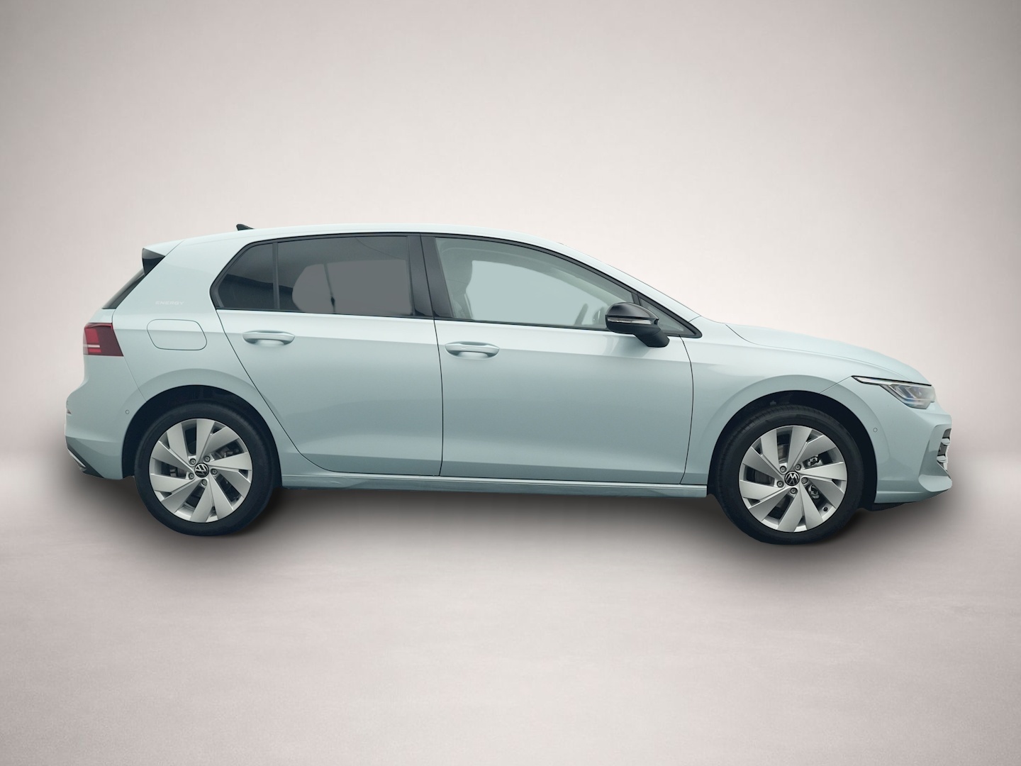 Bild 2 Volkswagen Golf 8 1.5 eTSI DSG ENERGY