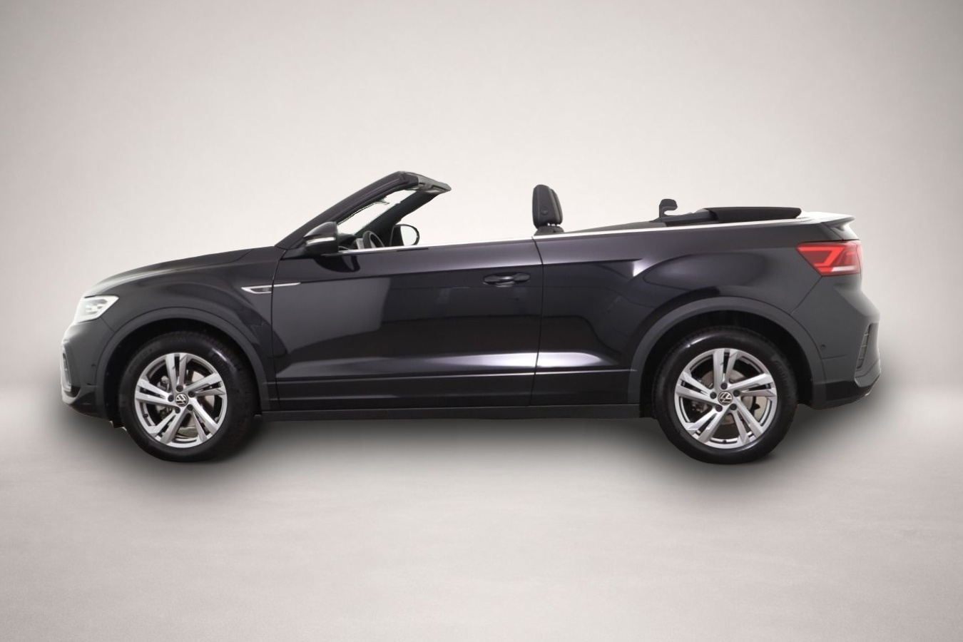 Bild 6 Volkswagen T-Roc Cabriolet 1.5 TSI DSG R-Line LED+/ACC/App/
