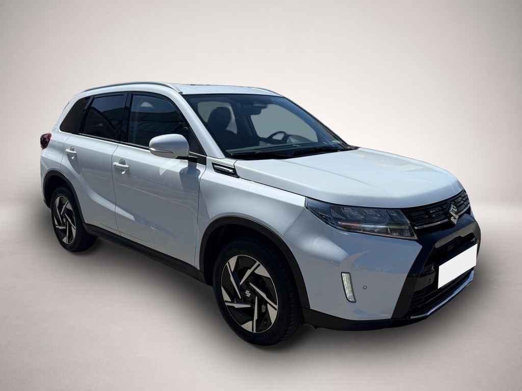 Bild 2 Suzuki Vitara 1.5 Dualjet Hybrid AGS Comfort+