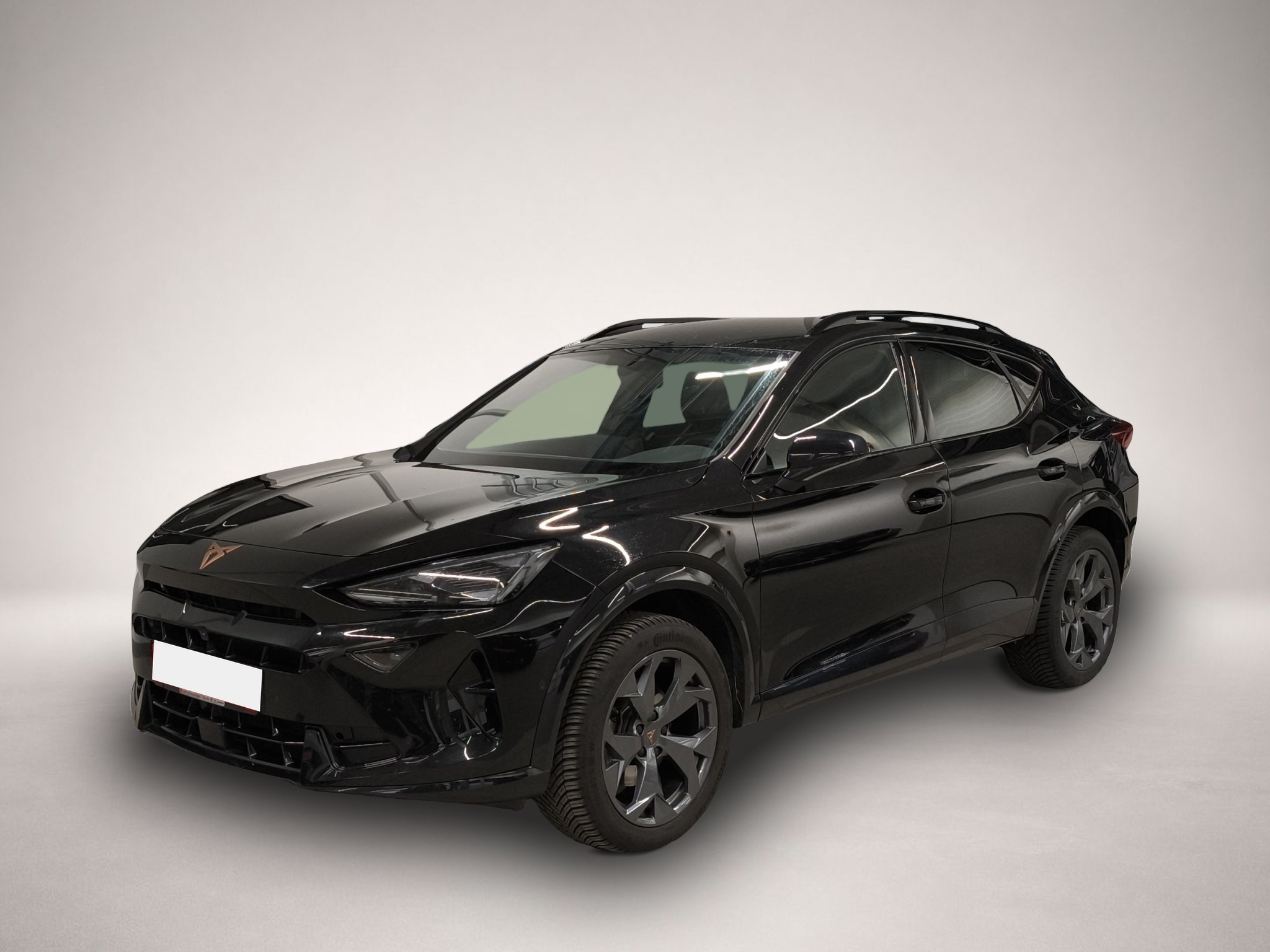 Fotografie Cupra Formentor 1.5 eTSI DSG ab 263.- EUR mtl. 1000.-