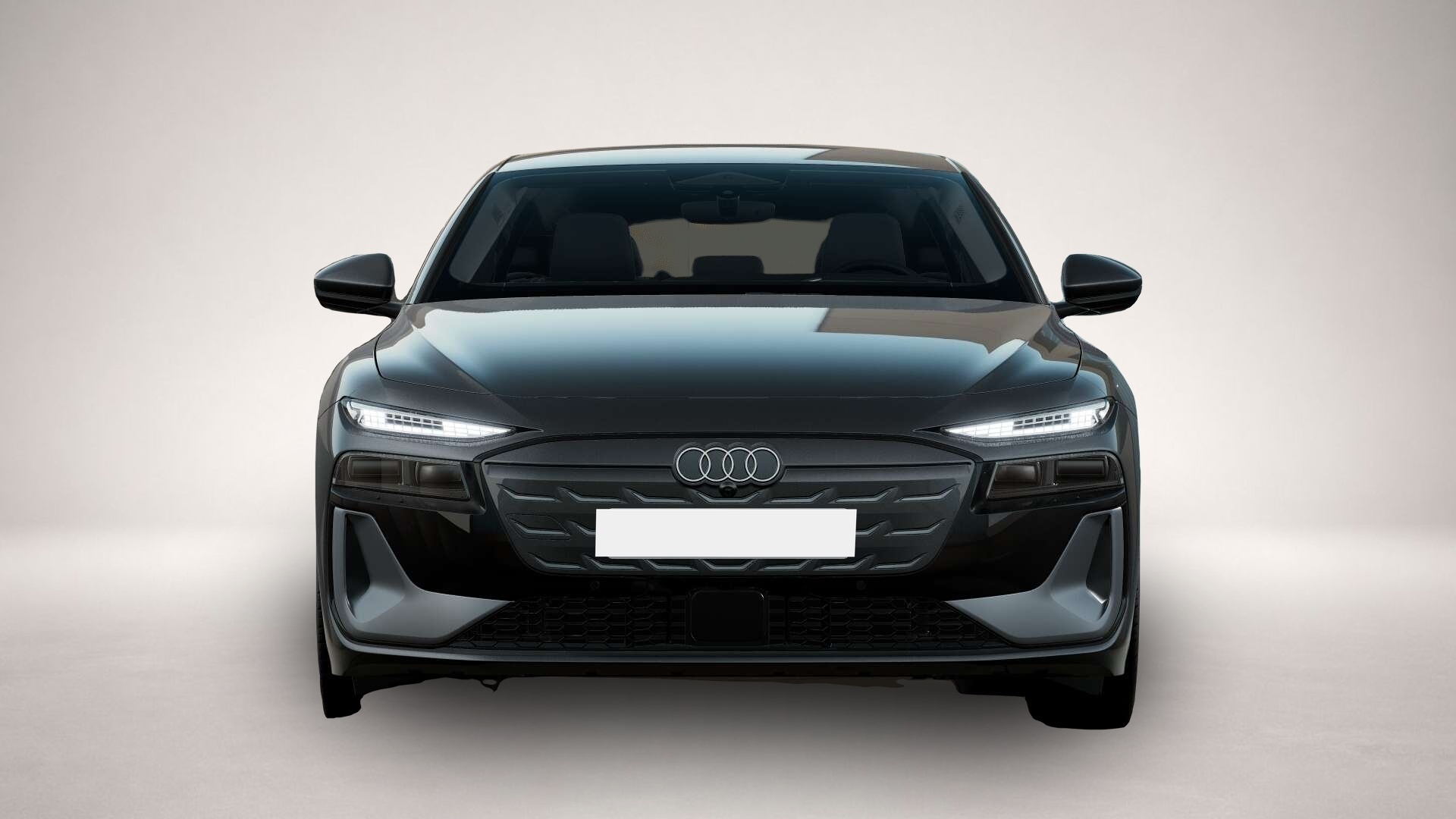 Bild 4 Audi e-tron A6 Avant e-tron S line