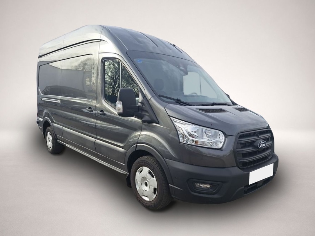 Bild 3 Ford Other Transit 350 L3H3 Lkw VA Trend *NAVI*KLIMA*SYNC4*