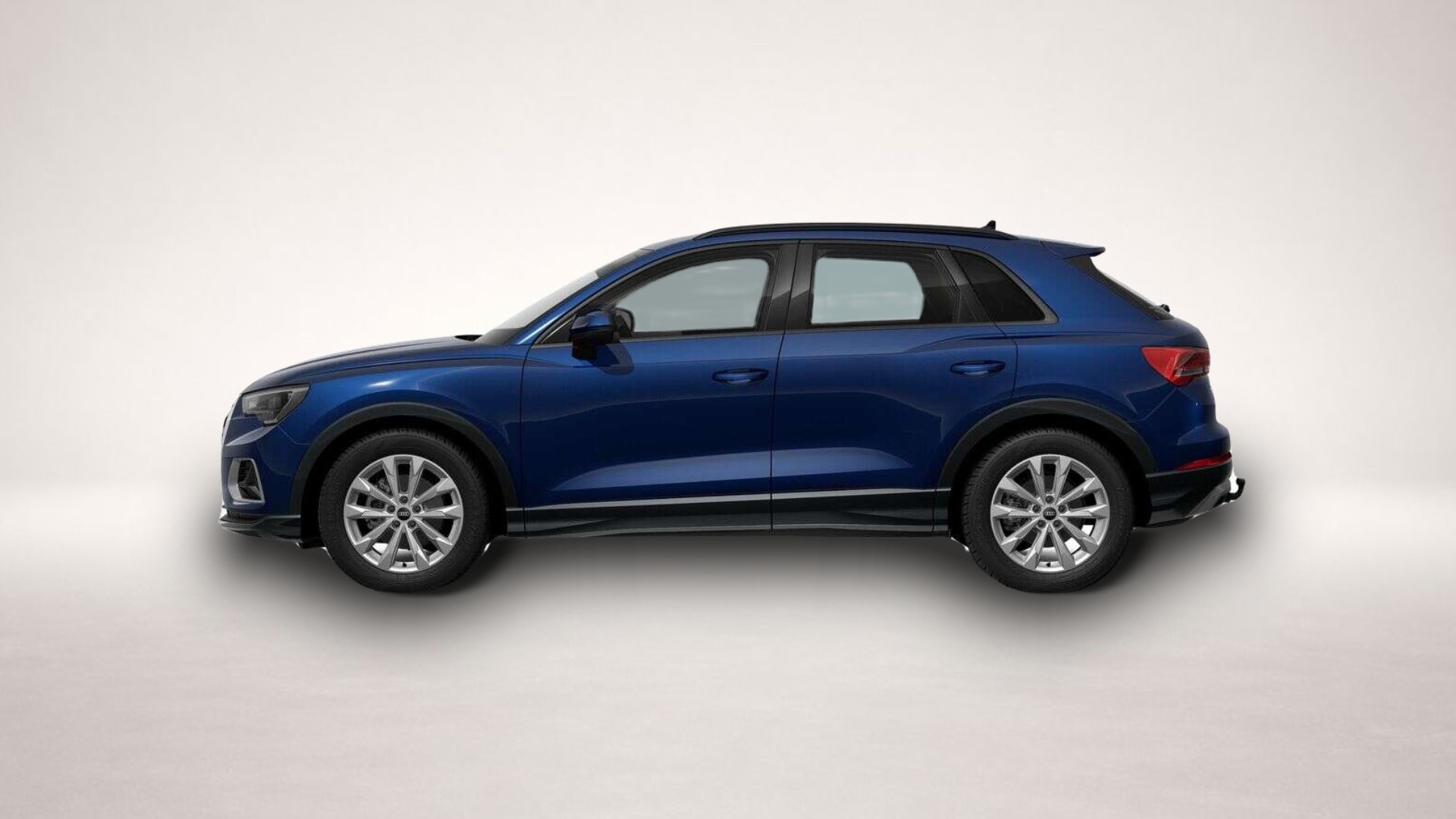 Fotografie 3 des Audi Q3 35 TFSI Advanced