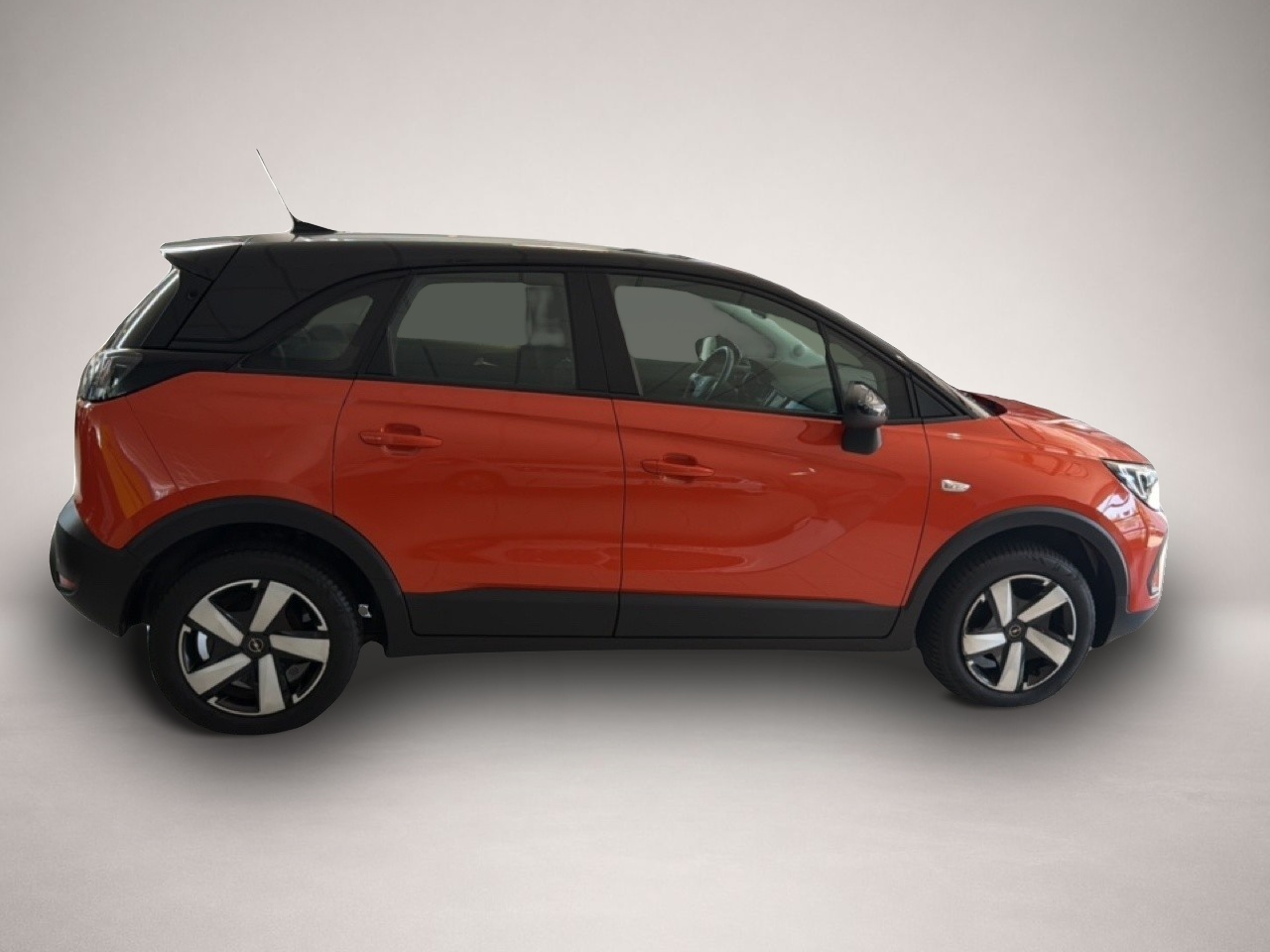 Bild 7 Opel Crossland (X) Crossland Edition 1.2 TURBO *Navi *LED *Apple Ca