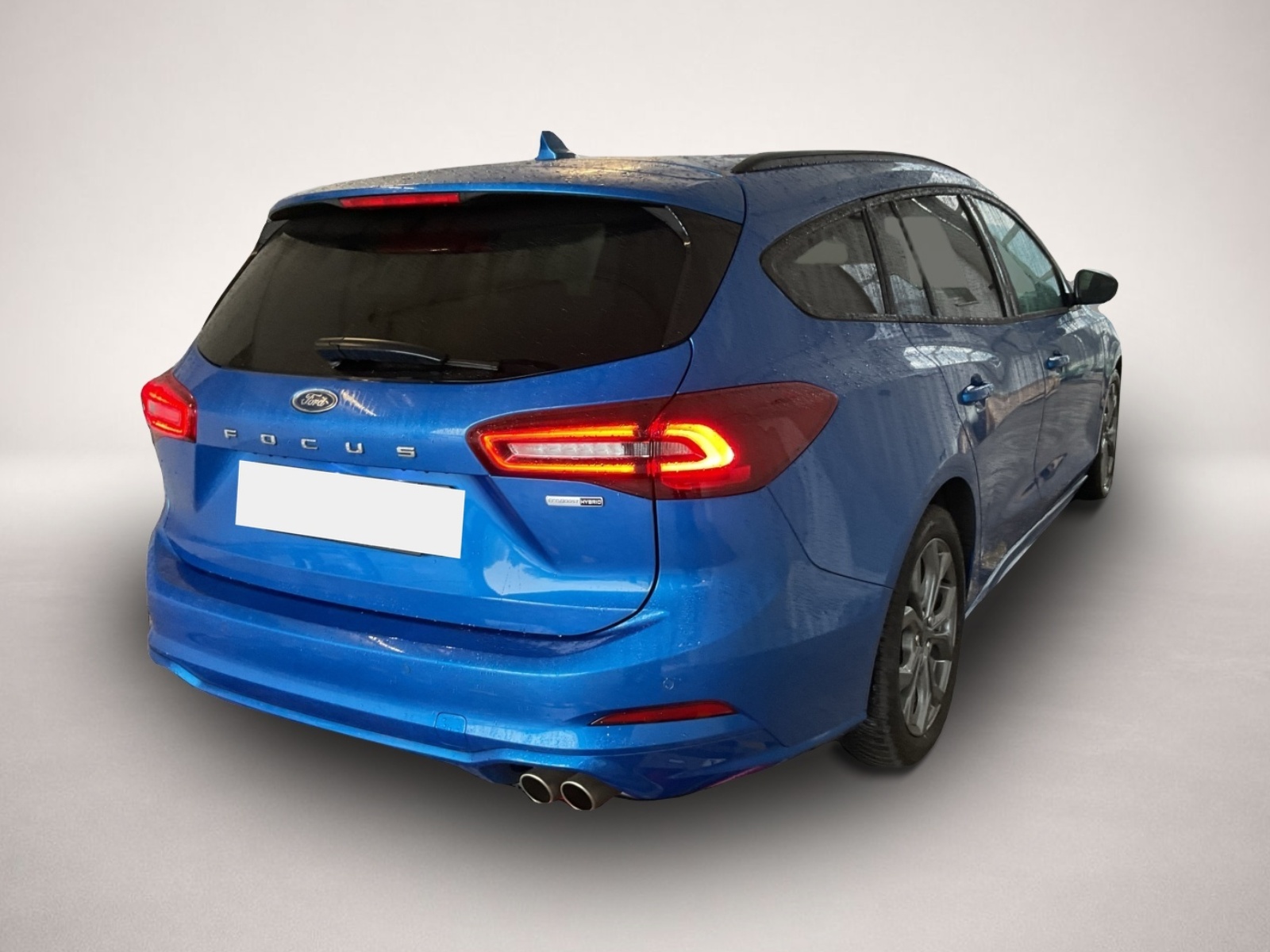 Bild 3 Ford Focus ST-Line Bluetooth Navi LED Klima el. Fenst