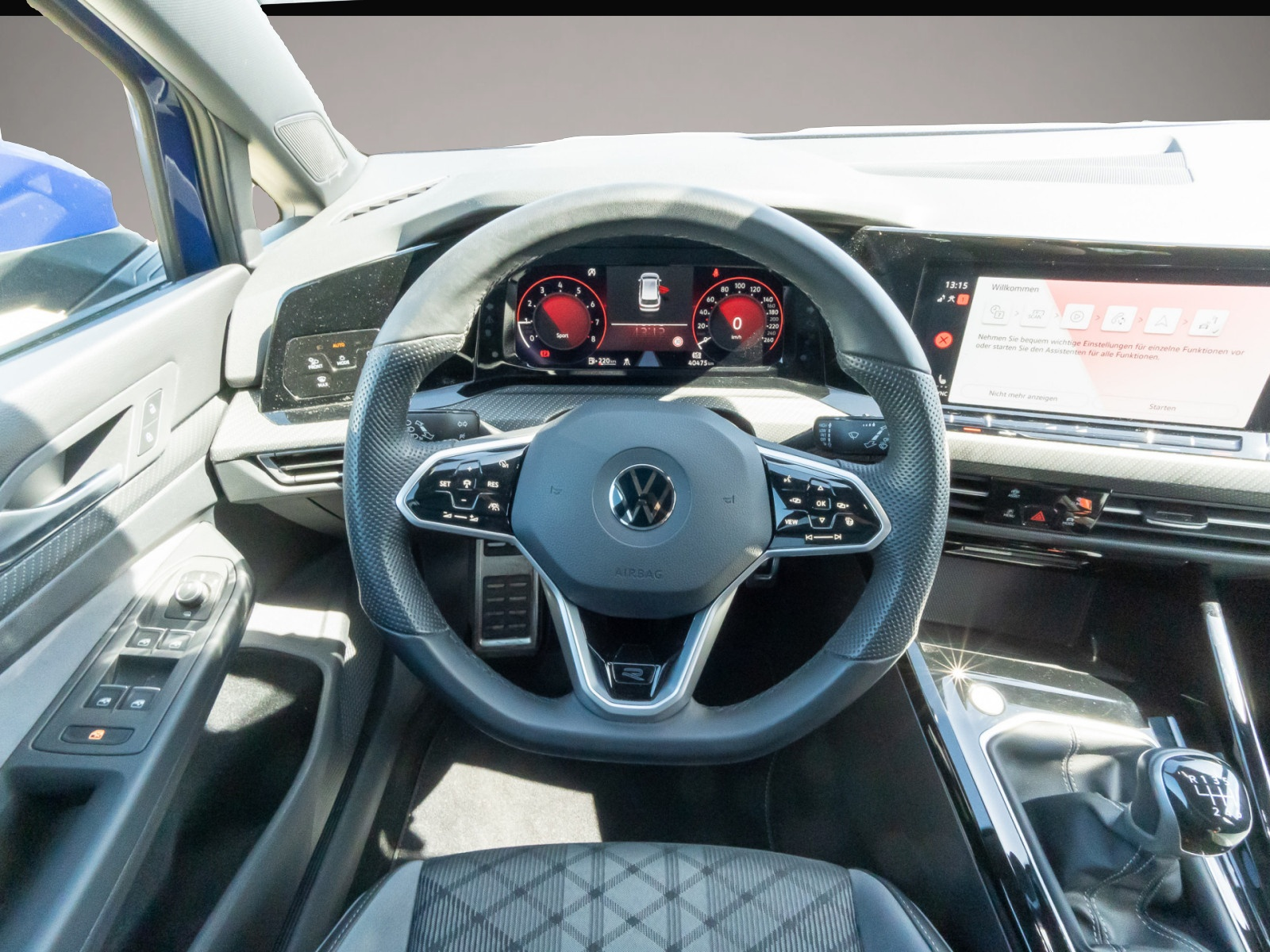 Bild 6 Volkswagen Golf VIII