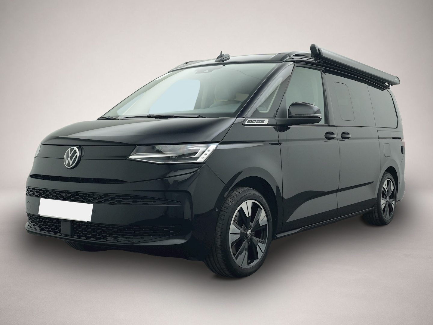 Bild T7 California Volkswagen