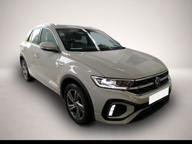 Bild 3 Volkswagen T-Roc 1.0 TSI R-Line *LED*App-Connect*Sitzheizun