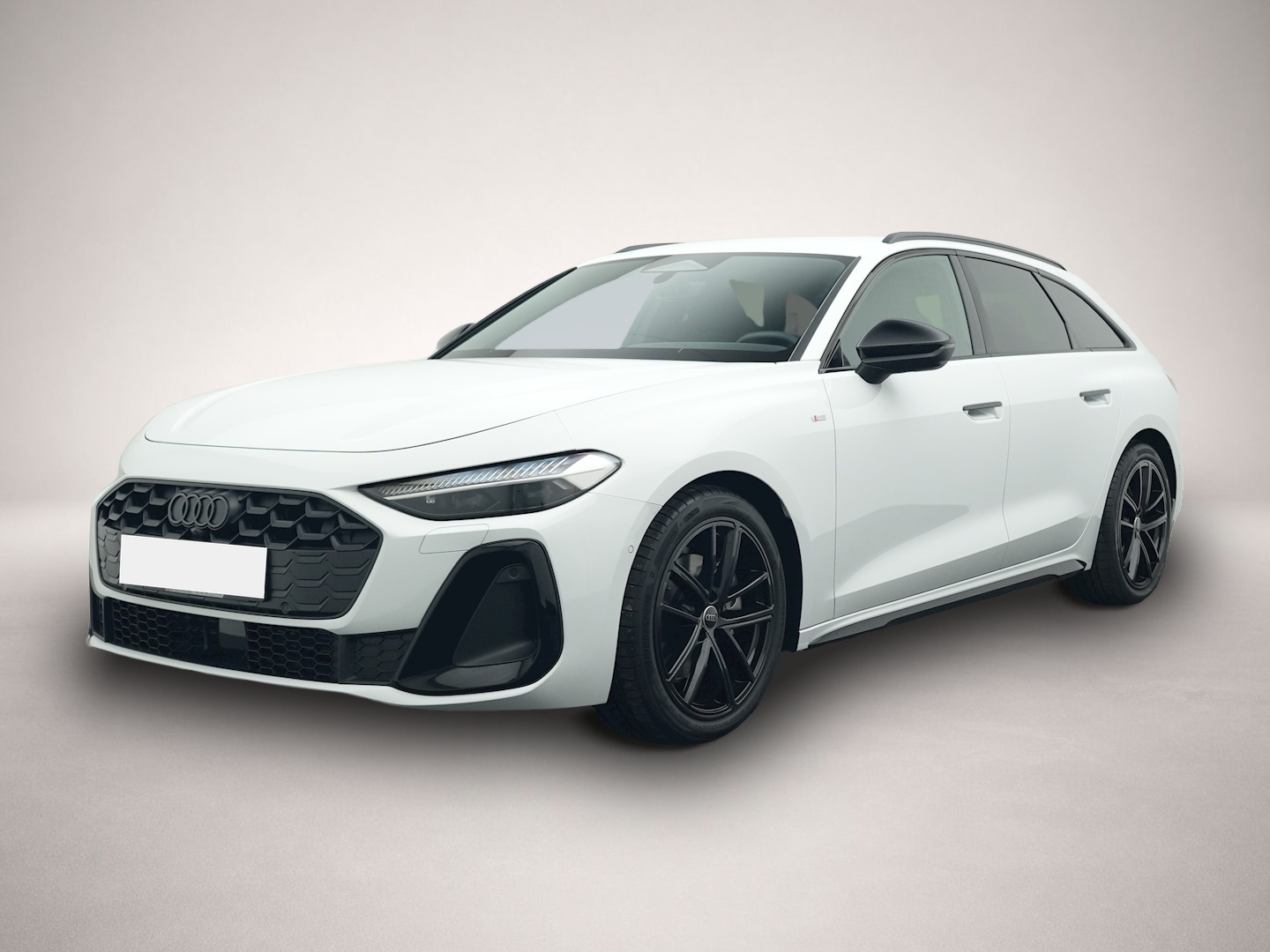 Fotografie Audi A5 Avant TFSI S-tronic 2x s-line MATRIX 19 VIRTU