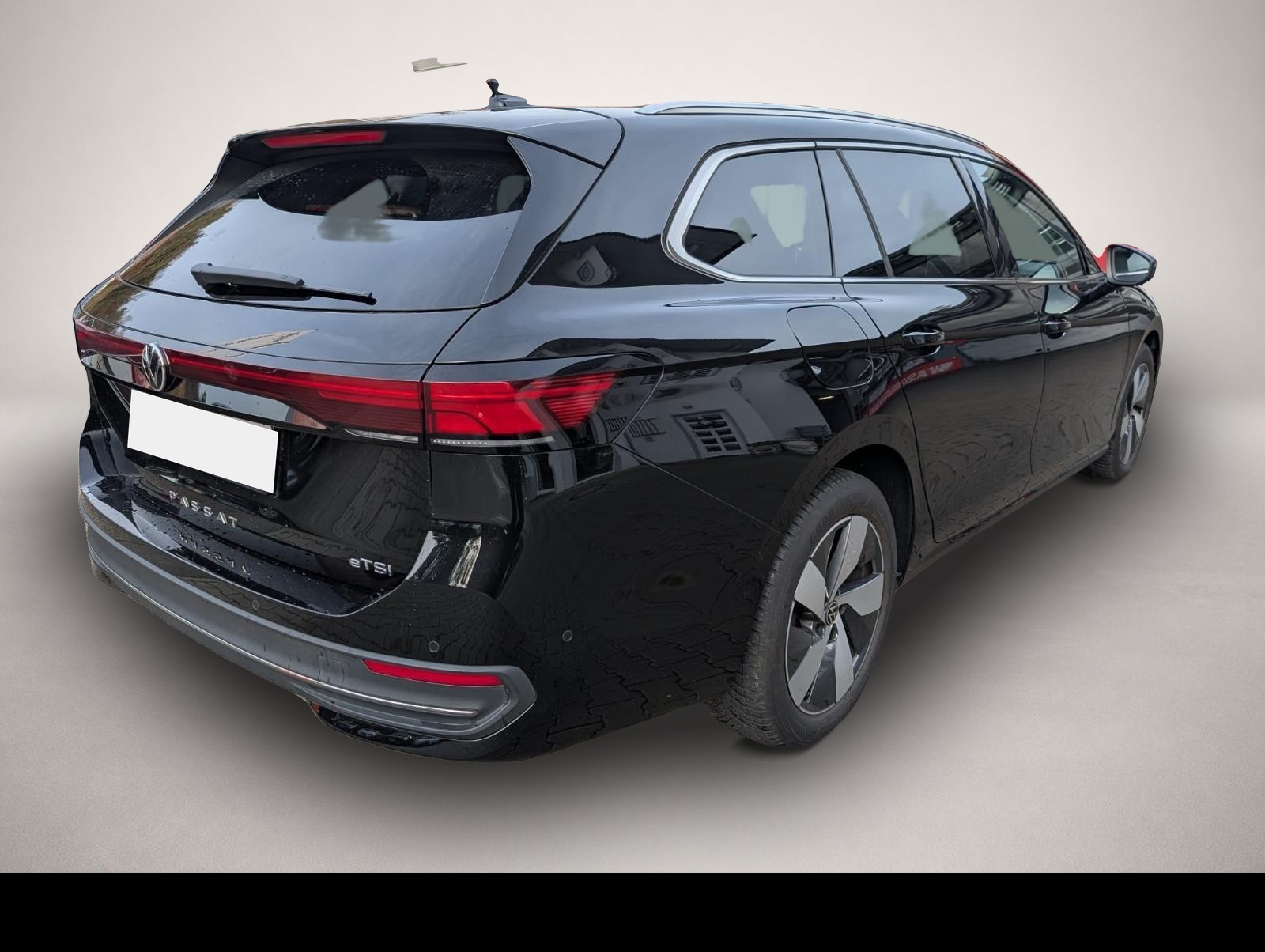 Bild 3 Volkswagen Passat Variant 1.5 eTSI Business Navi SHZ PDC LE