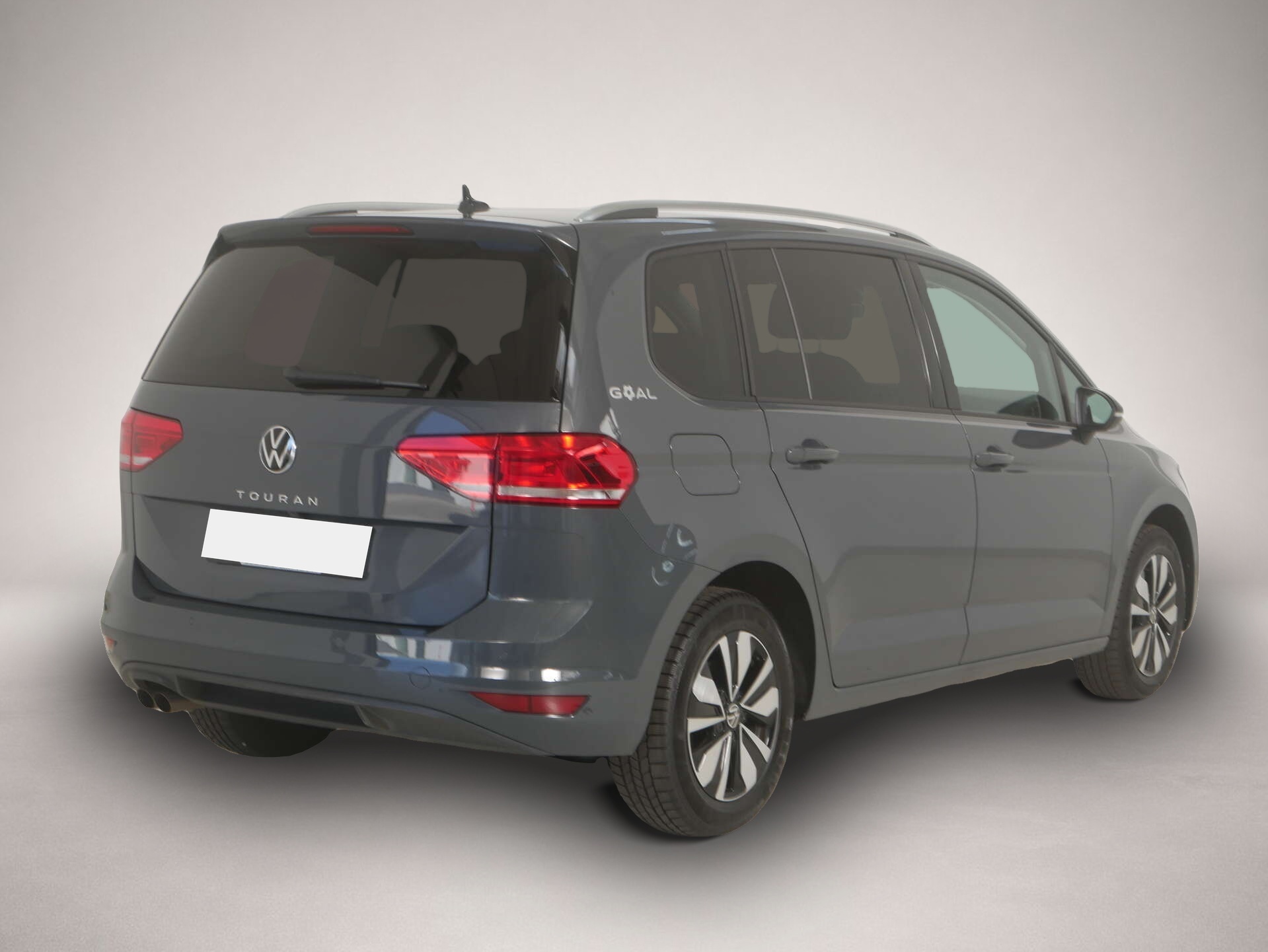 Bild 6 Volkswagen Touran 2.0 TDI GOAL