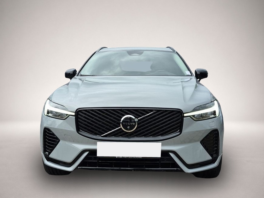 Volvo XC60 XC60 T8 AWD Plug-in Hybrid Plus Dark Pano*355 kW - Thumbnail 3