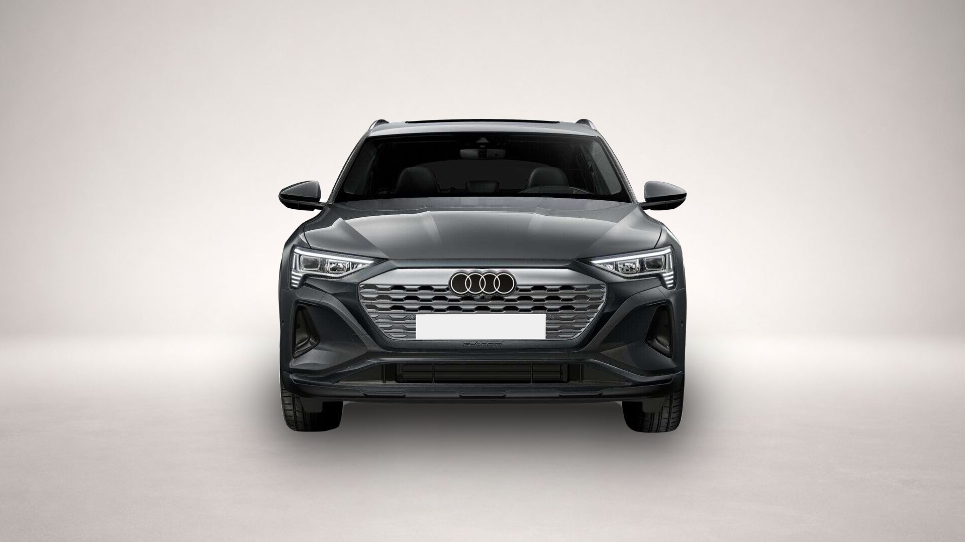 Bild 2 Audi Q8 e-tron