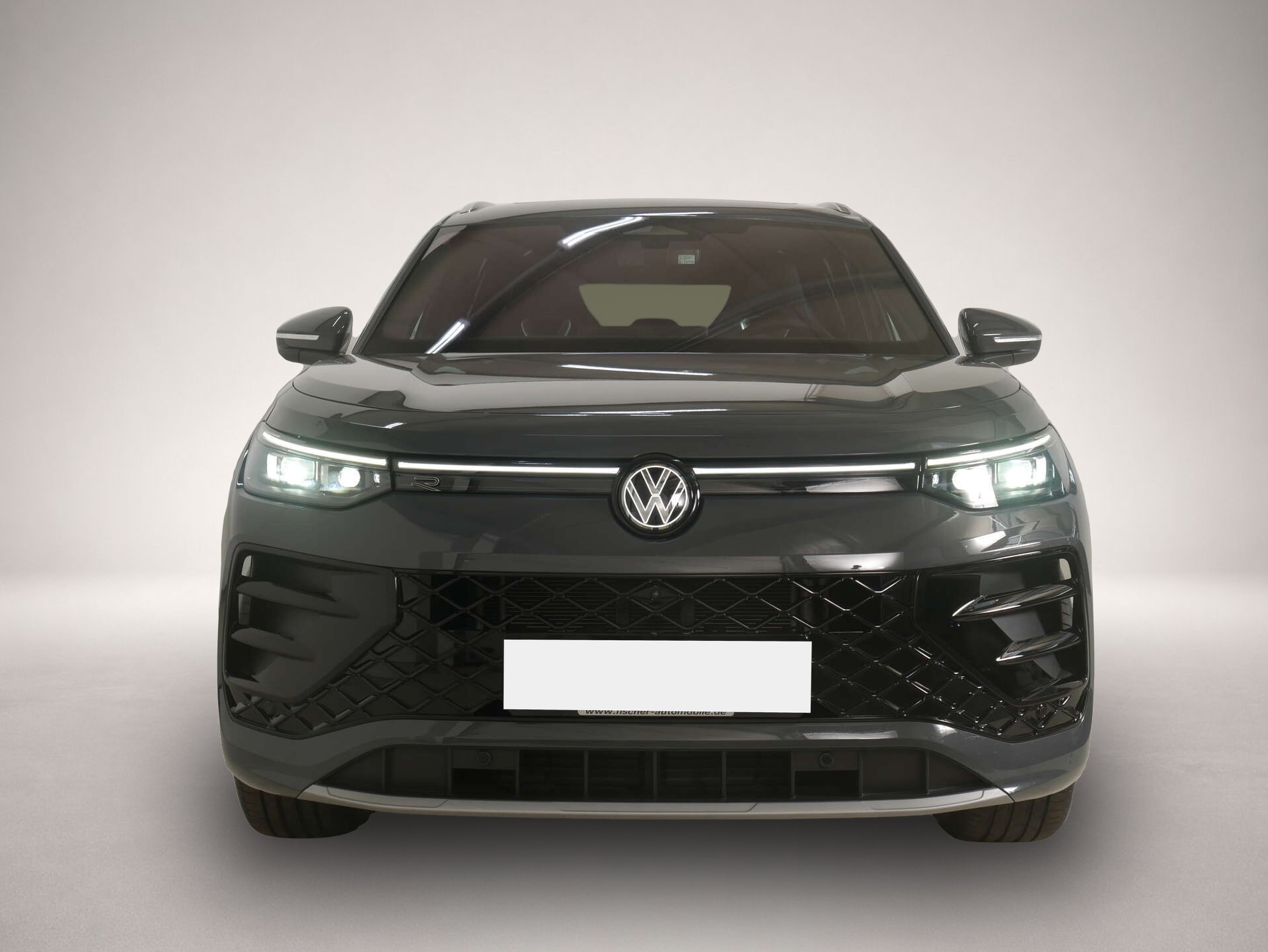 Bild 2 Volkswagen Tayron 2.0 TDI 4Motion R-Line