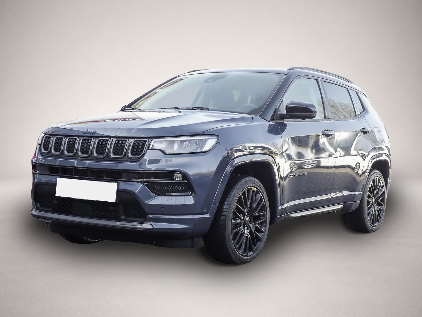 Bild Compass Jeep