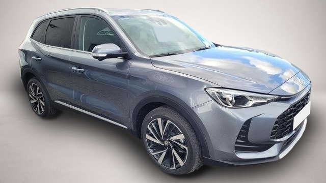 Bild 2 MG ZS 1.5 Hybrid+ 145 kW Luxury 1.5 Hybrid+ AT Luxury.