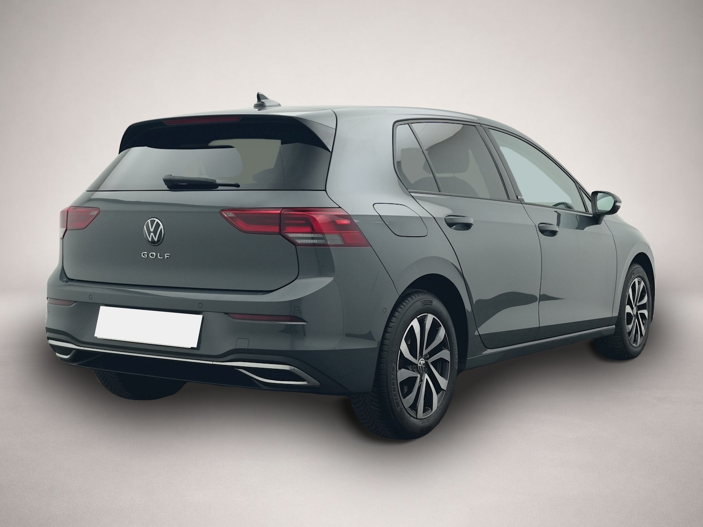 Bild 5 Volkswagen Golf 8 1.5 TSI Active LED NAVI STANDHZG ACC