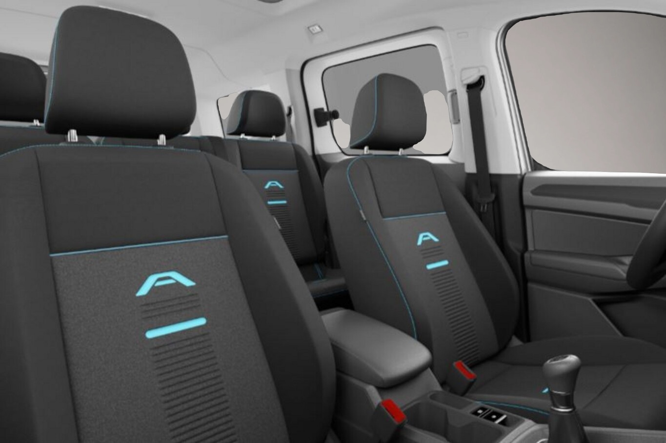 Bild 7 Ford Tourneo Connect Grand Tourneo Connect AWD Active Pano ACC SHZ