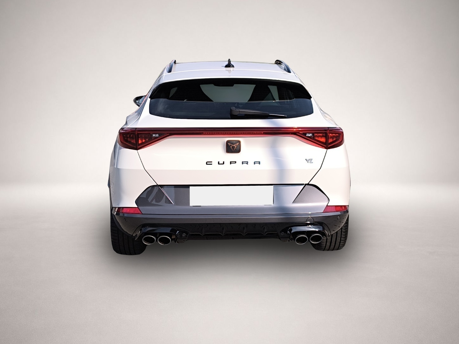 Bild 6 Cupra Formentor 2.0 TSI DSG 4Drive VZ