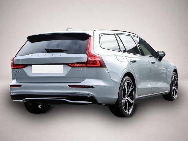 Bild 2 Volvo V60 B4 Plus Dark Frontscheibenheizung