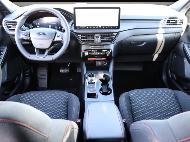Ford Kuga Kuga FHEV ST-LINE 4x4 183PS AHK Winter FAP 19Zol - Thumbnail 4