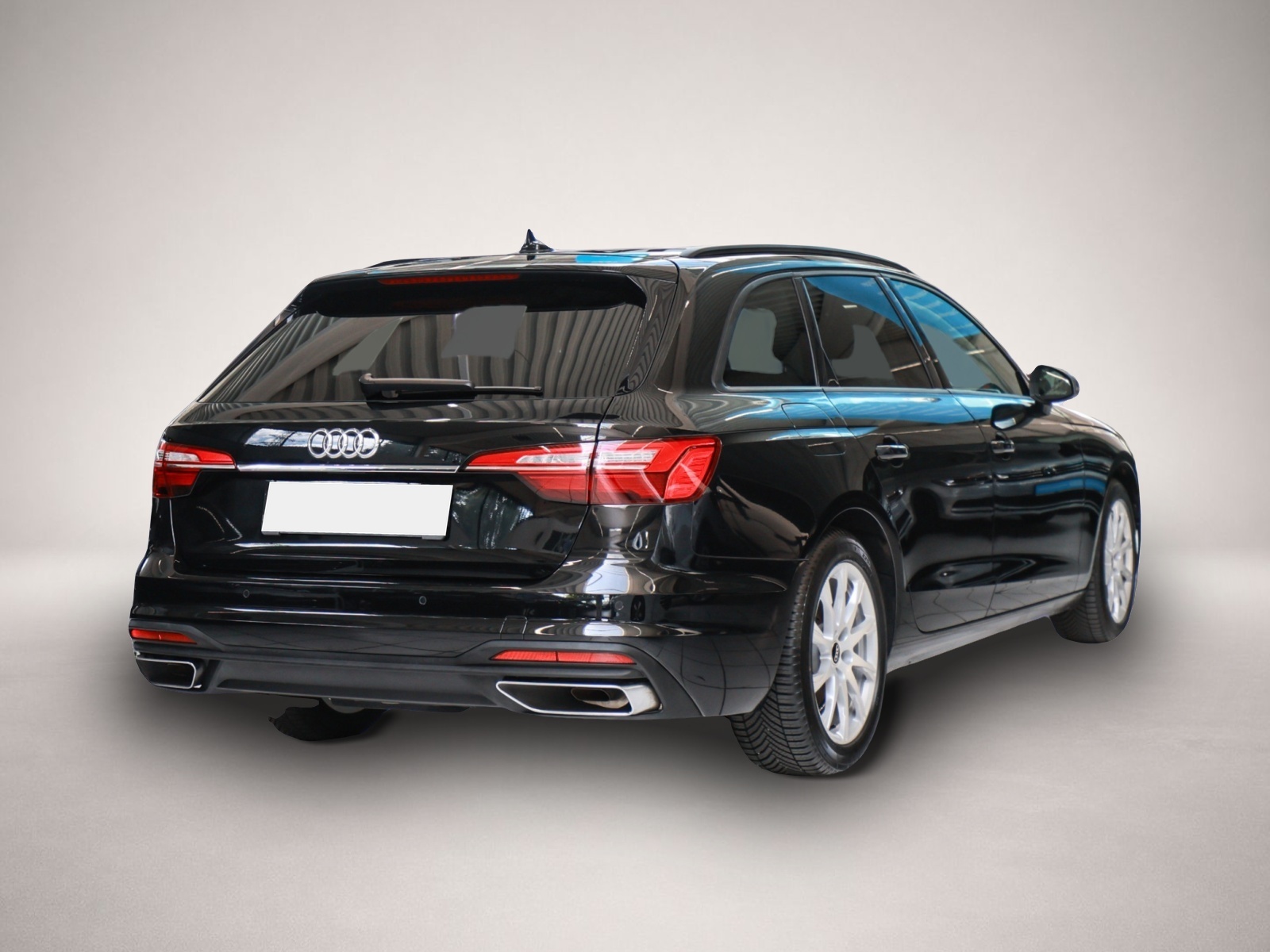 Bild 3 Audi A4