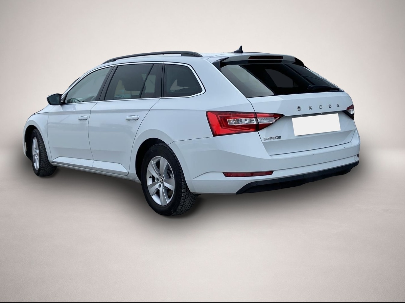 Bild 3 Skoda Superb Combi 2.0 TDI DSG Ambition SMART-LINK+VIR