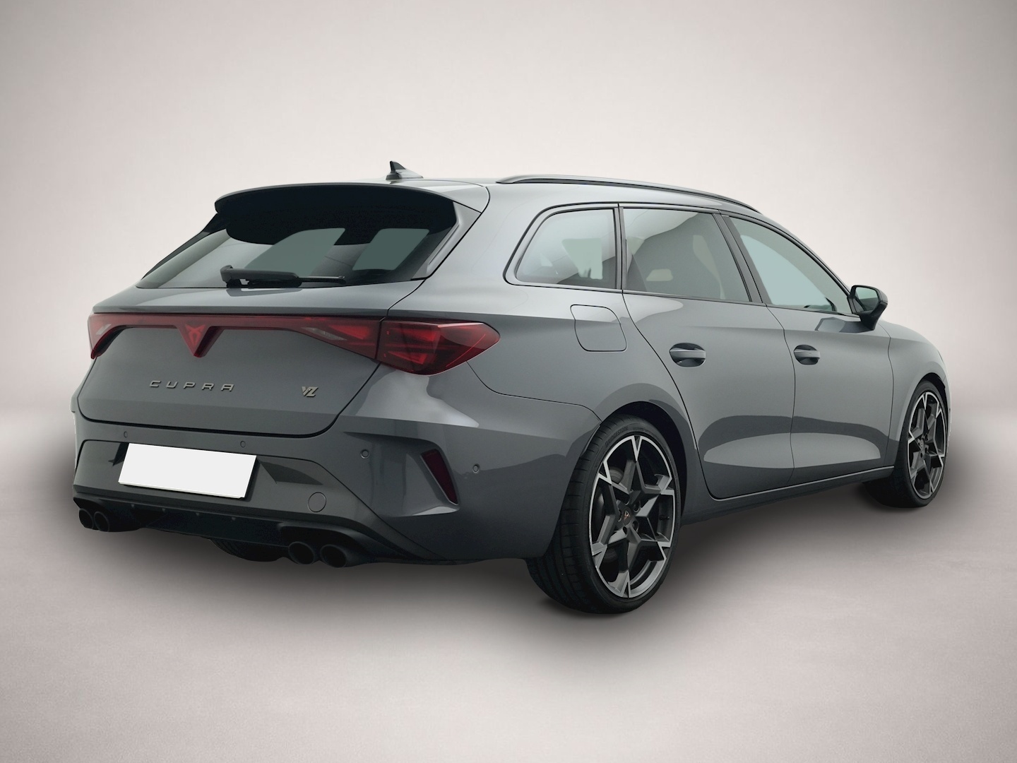 Bild 3 Cupra Leon Sportstourer 2.0 TSI DSG 4Dr. VZ 5-J-GAR AH
