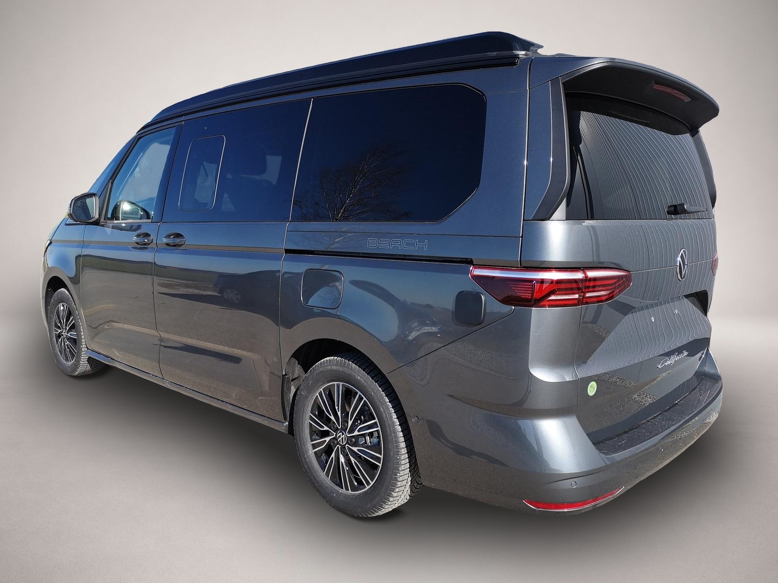 Bild 2 Volkswagen T7 California 2.0 TDI DSG Beach Tour