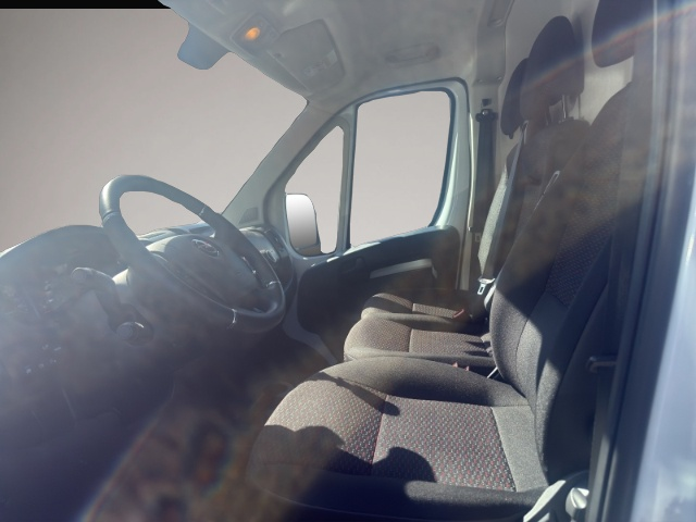 Bild 4 Opel Other Movano 2.2D L3H2 3,5T Pharmaausbau Carplay