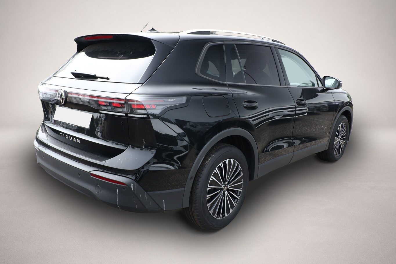 Bild 3 Volkswagen Tiguan DSG LED+ Nav 5JGar IQ.DRIVE 18Z SHZ Keyl