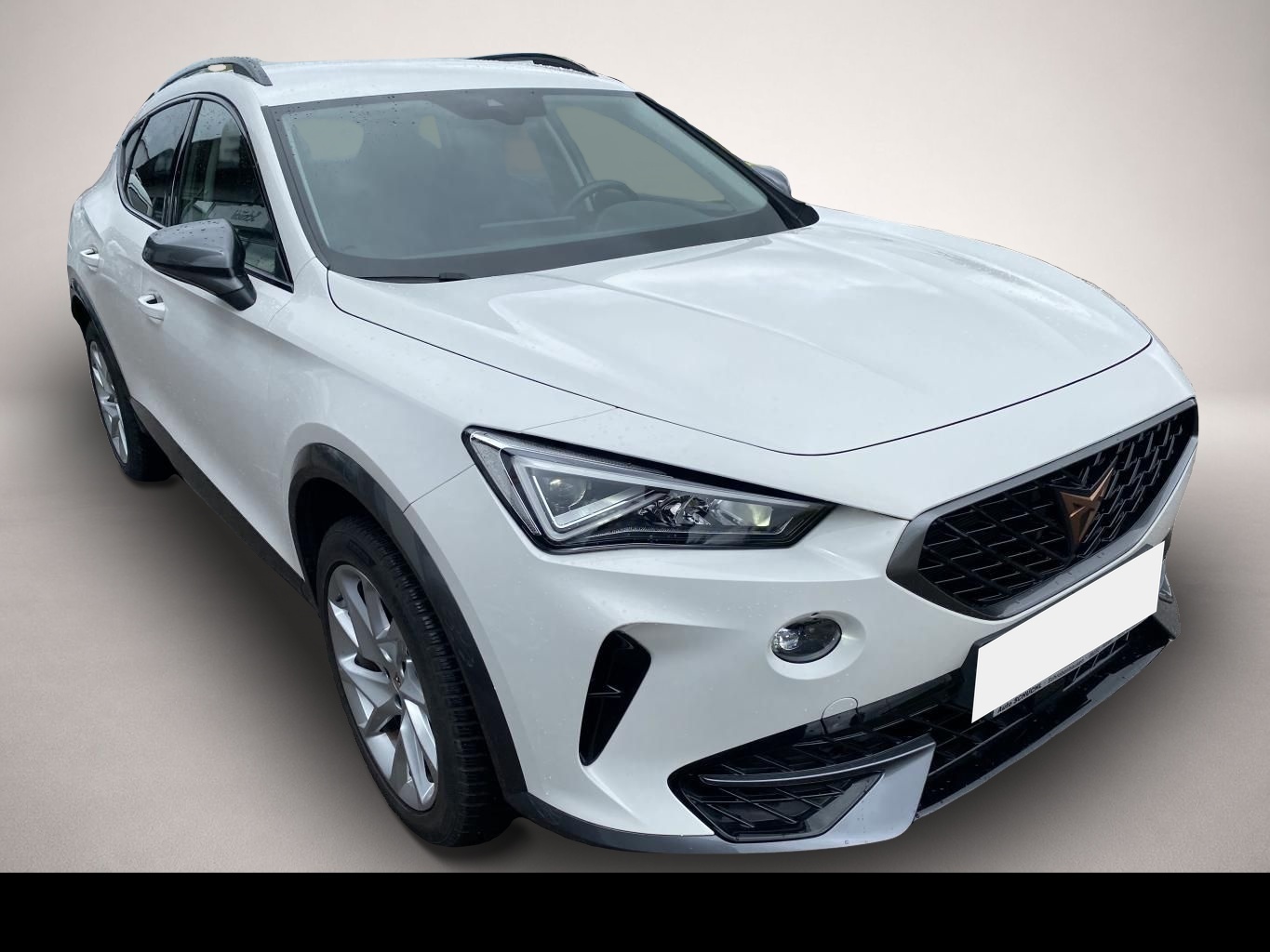Bild 6 Cupra Formentor 1.5 TSI VIRTUAL-COCKPIT+LED+FULL-LINK+