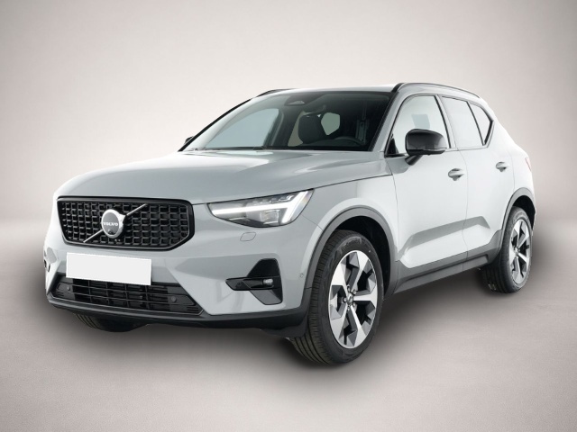 Bild XC40 Volvo