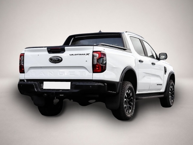 Bild 2 Ford Ranger Wildtrak X 205PS EcoBlue man. Rollo Techn