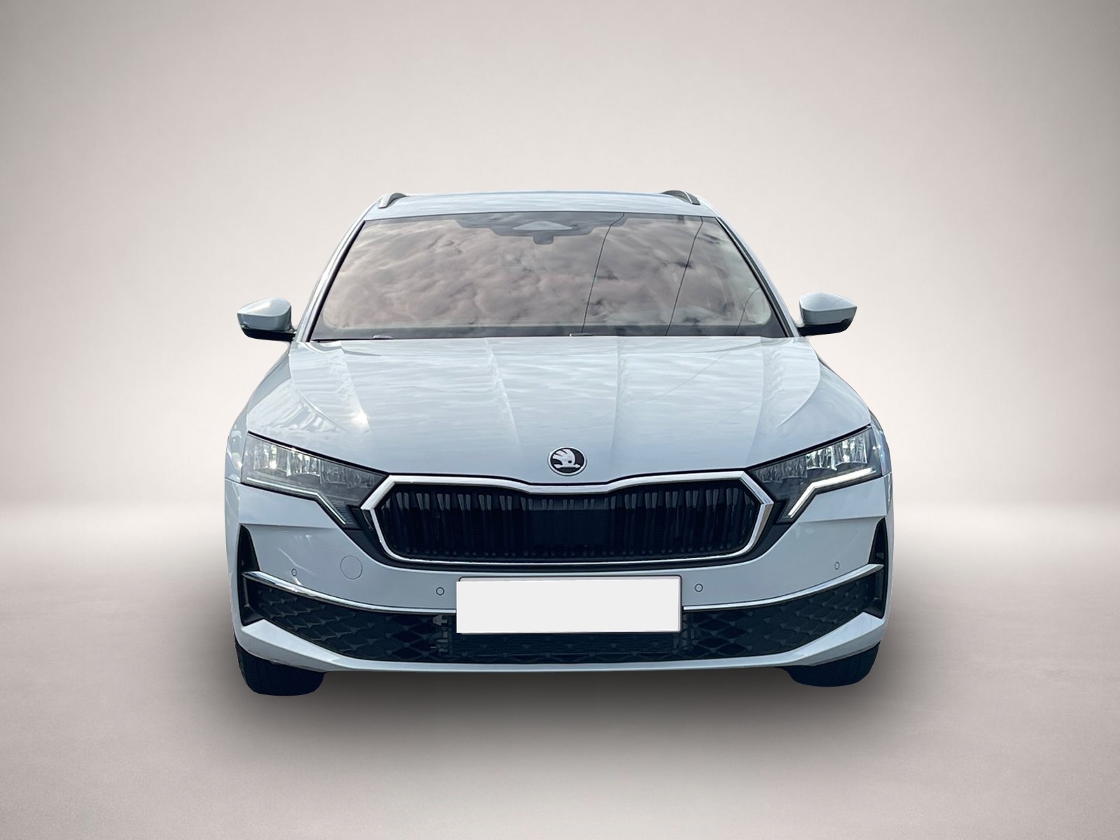 Bild 2 Skoda Octavia Combi Selection 1.5 eTSI DSG|SMART-LINK|