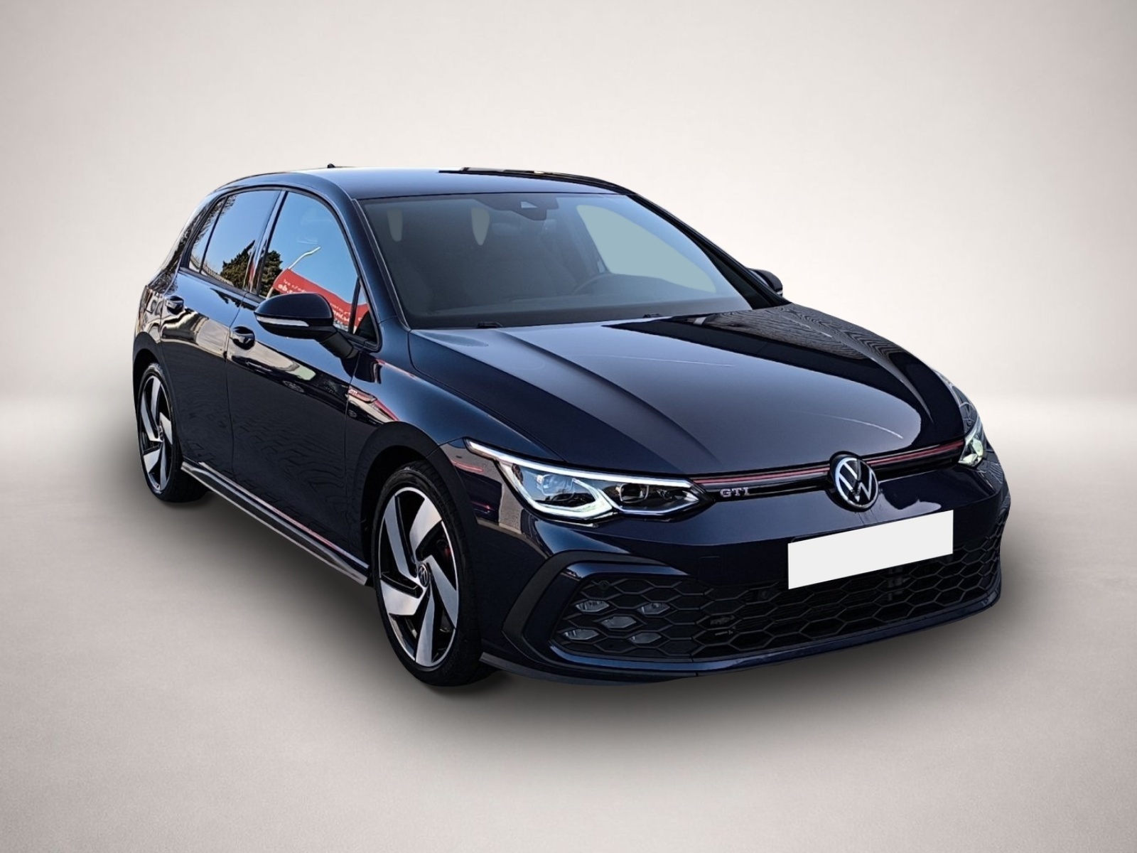 Bild 3 Volkswagen Golf 8 2.0 TSI DSG GTI ACC NAVI RFK