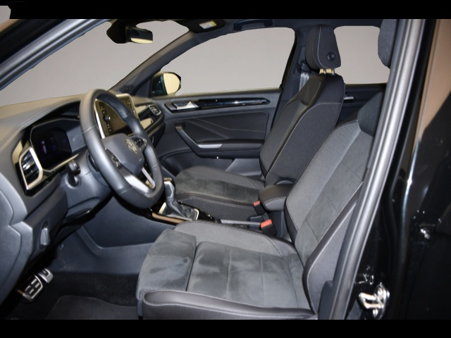 Bild 3 Volkswagen T-Roc 1.5 TSI DSG R-Line LED+/ACC/AHK