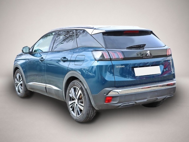 Bild 2 Peugeot 3008 Hybrid 225 Roadtrip 1.6 Plug-In EU6d Navi d