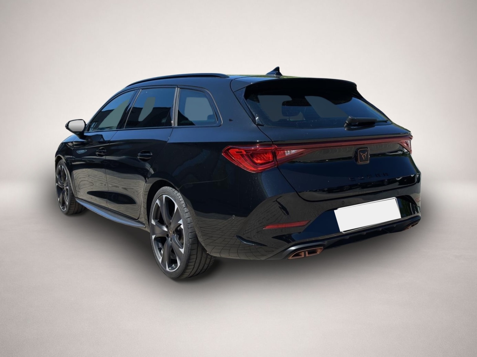Bild 4 Cupra Leon SP 1.4 eHybrid DSG VZ AHK KAMERA LED ACC NA