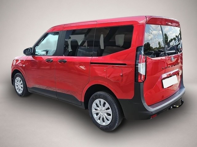 Bild 4 Ford Tourneo Courier Trend Tourneo Courier 1.0 EB Auto Trend 5JG Kam.