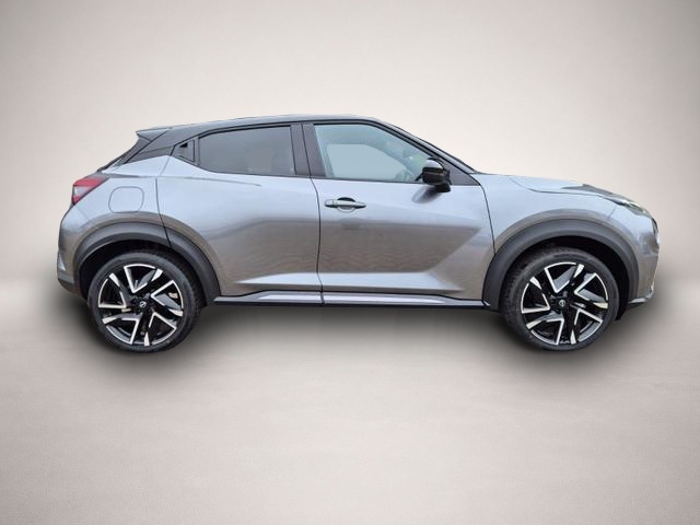 Bild 5 Nissan Juke 1.0 DIG-T 114PS N-Design Automatik Teil-L.