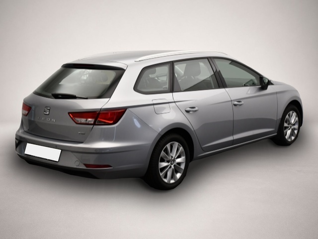 Bild 2 Seat Leon ST 1.5TGI Style SITZHZ/PDC/CLIMATRONIC