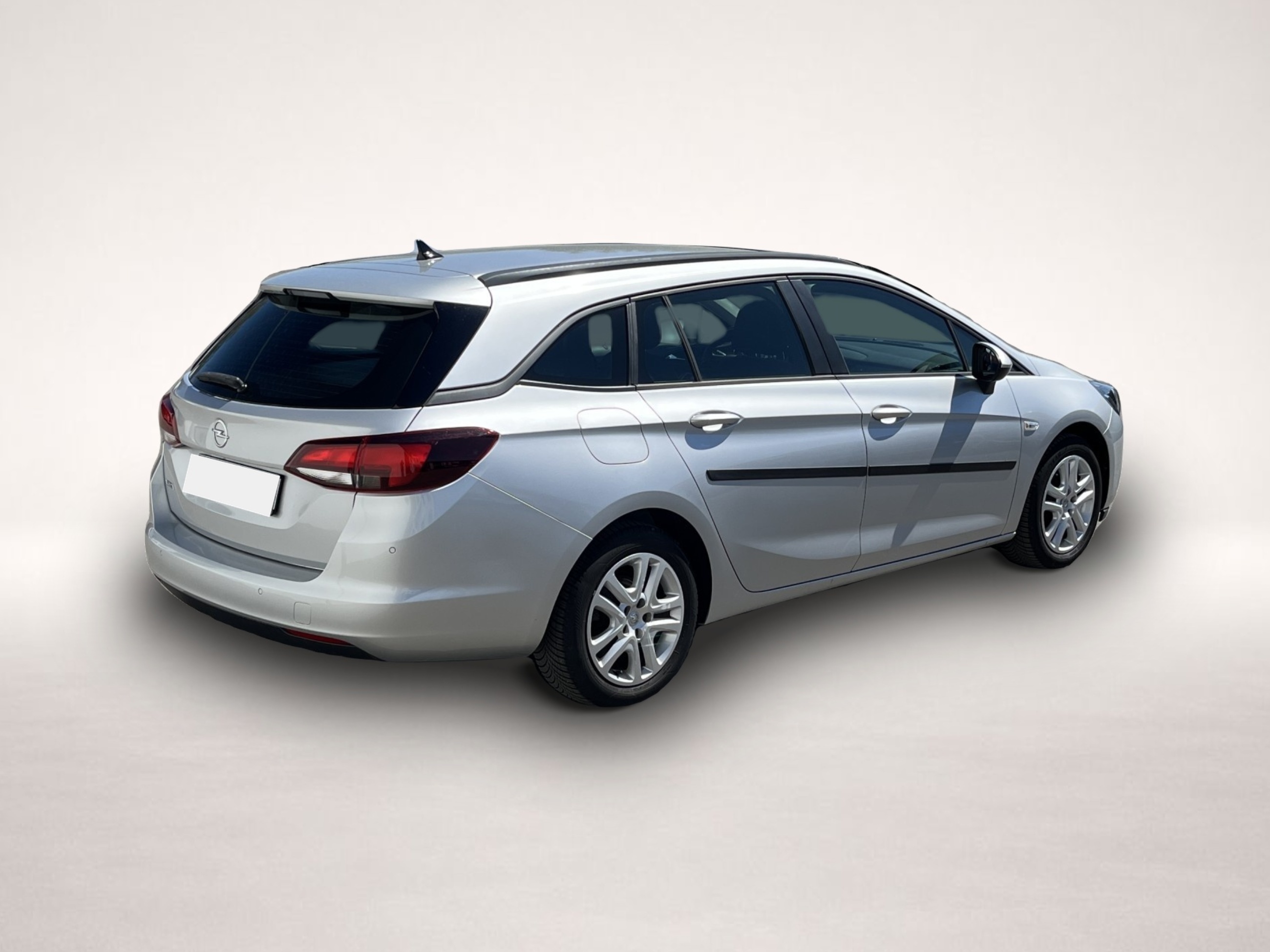 Bild 6 Opel Astra ST 1.6D Edition 62¤ m.20% Anz. Navi PDC Kl
