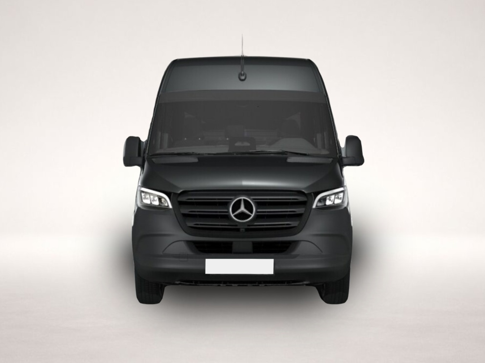 Bild 5 Mercedes-Benz Sprinter